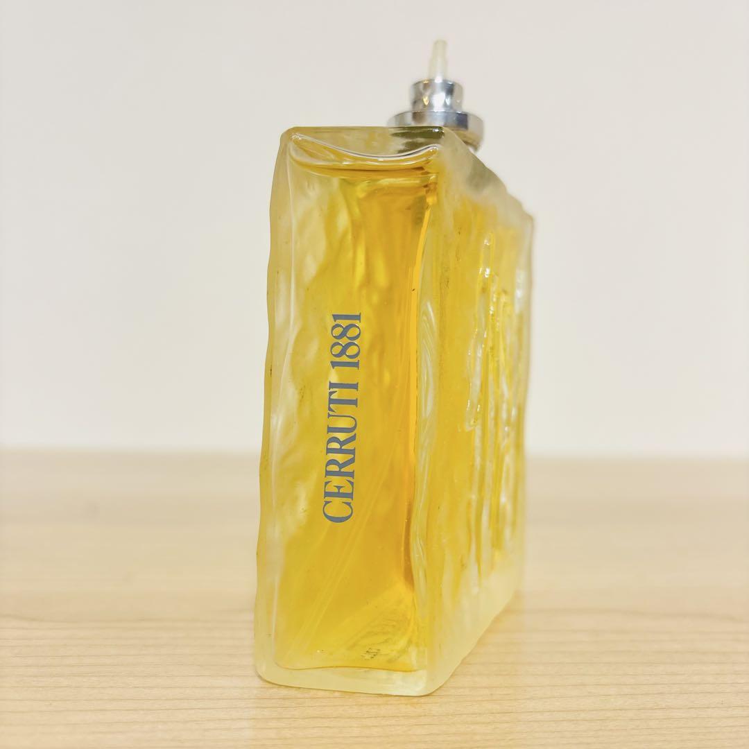 チェルッティ 1881 100ml 香水