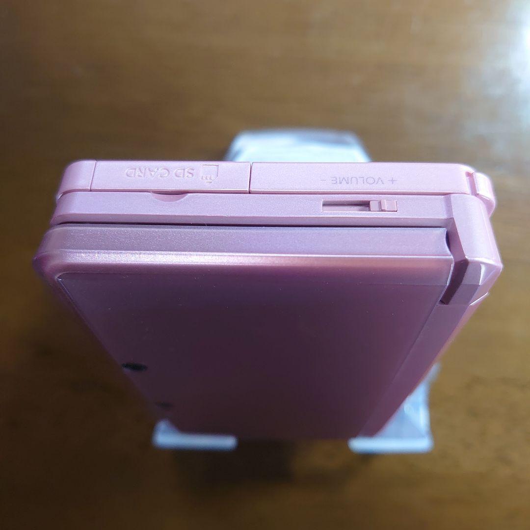 ミスティピンク b目立った傷や汚れなし