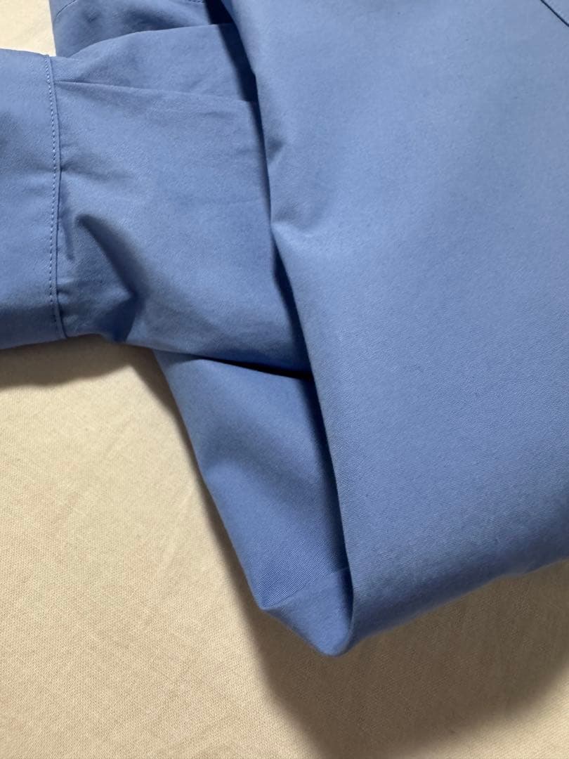 UNTITLED タイプライター テントシャツ