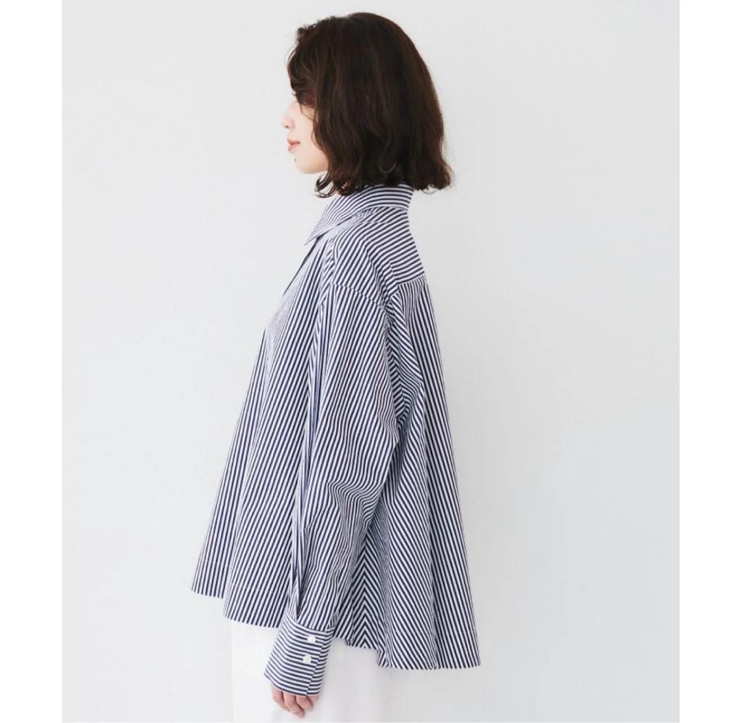 UNTITLED タイプライター テントシャツ