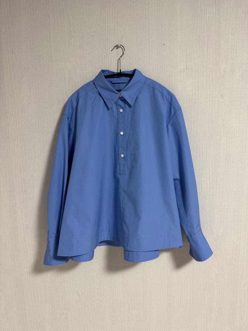 UNTITLED タイプライター テントシャツ