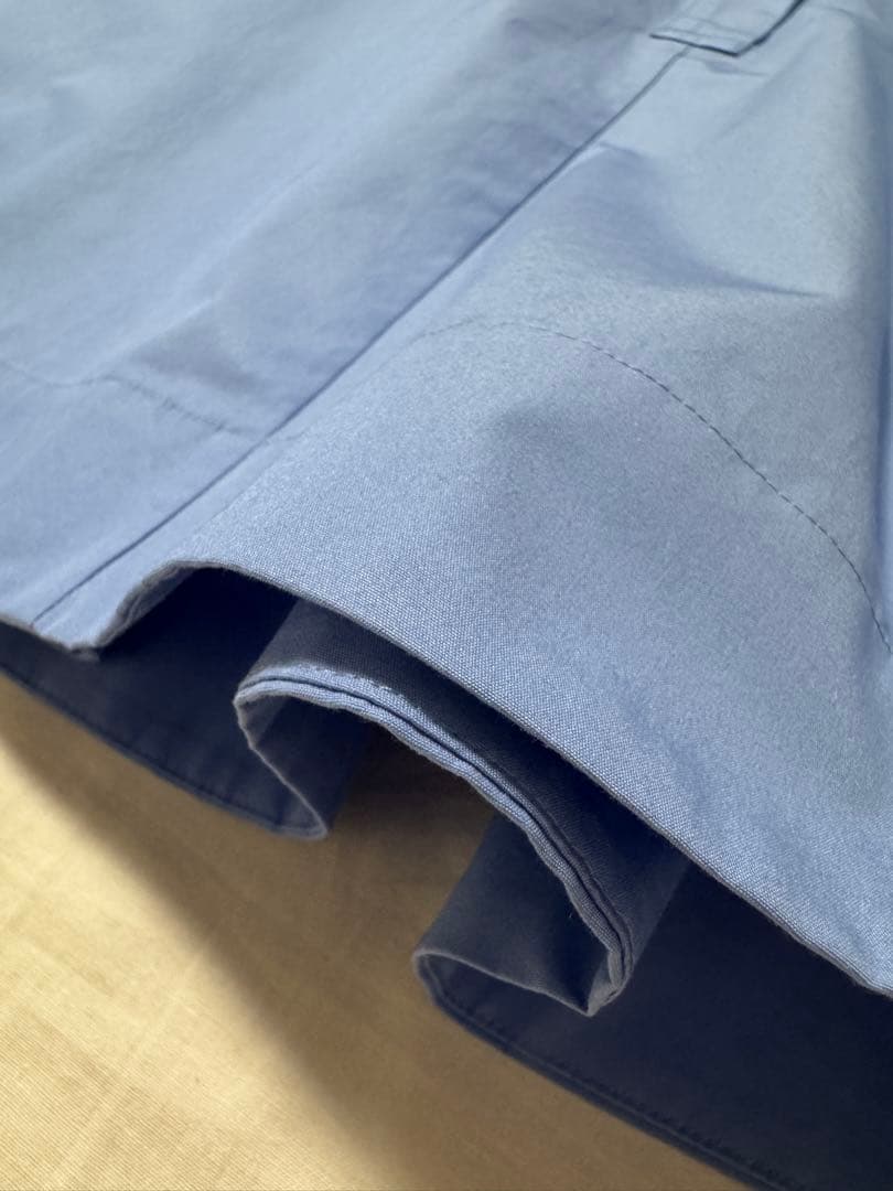 UNTITLED タイプライター テントシャツ