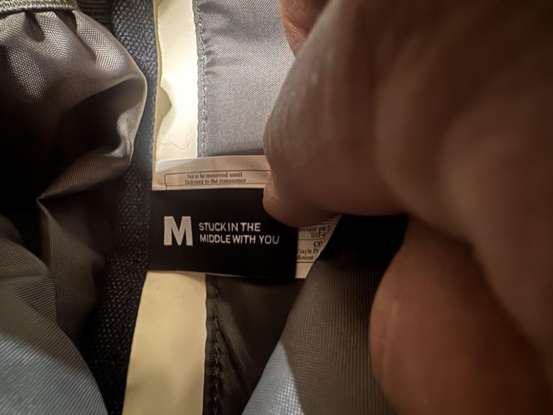 TIMBUK2 メッセンジャーバッグ コーデュラ M ダークグレー 美品