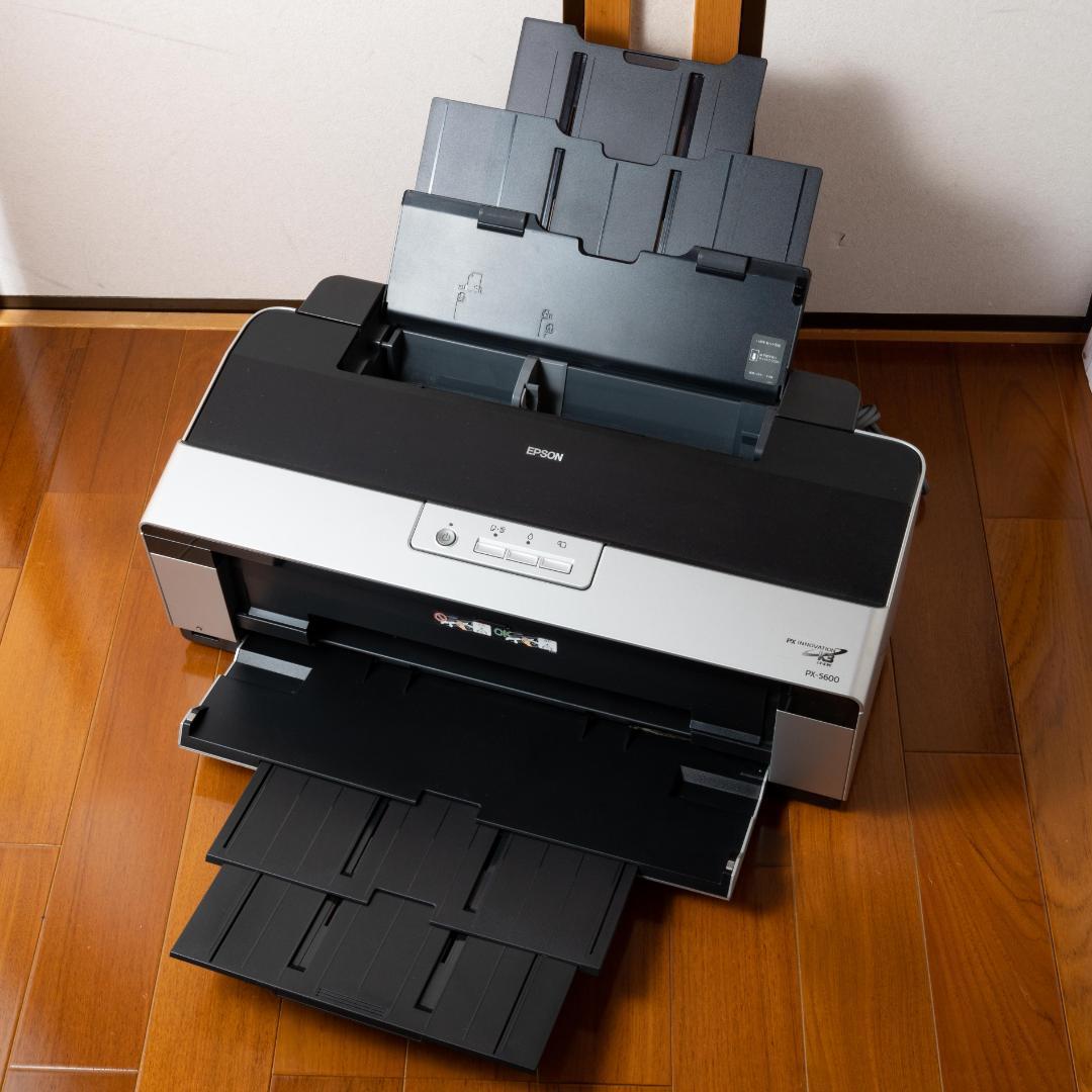 国産大得価 kingさま専用kingさま専用 PX-5600 プリンタインクセット aLn1d-m20735087049 エプソ 新作在庫