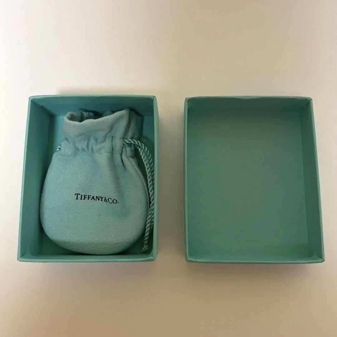ティファニー Tiffany ネックレス ギフトボックス
