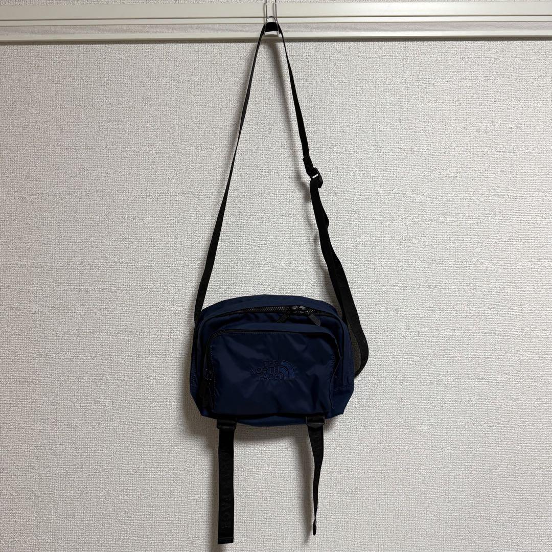 バッグ THE NORTHFACE CORDURA Nylon Shoulder Bag