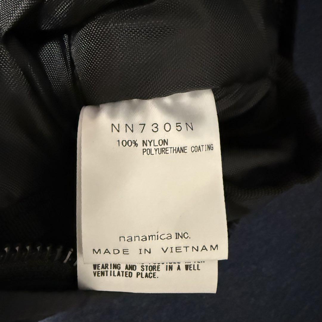 バッグ THE NORTHFACE CORDURA Nylon Shoulder Bag