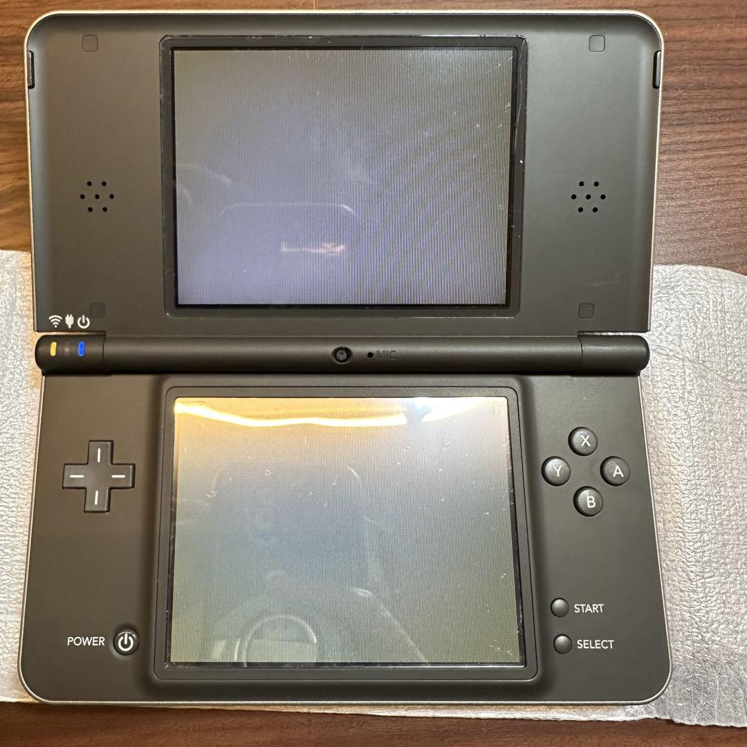 ニンテンドーDSILL 本体
