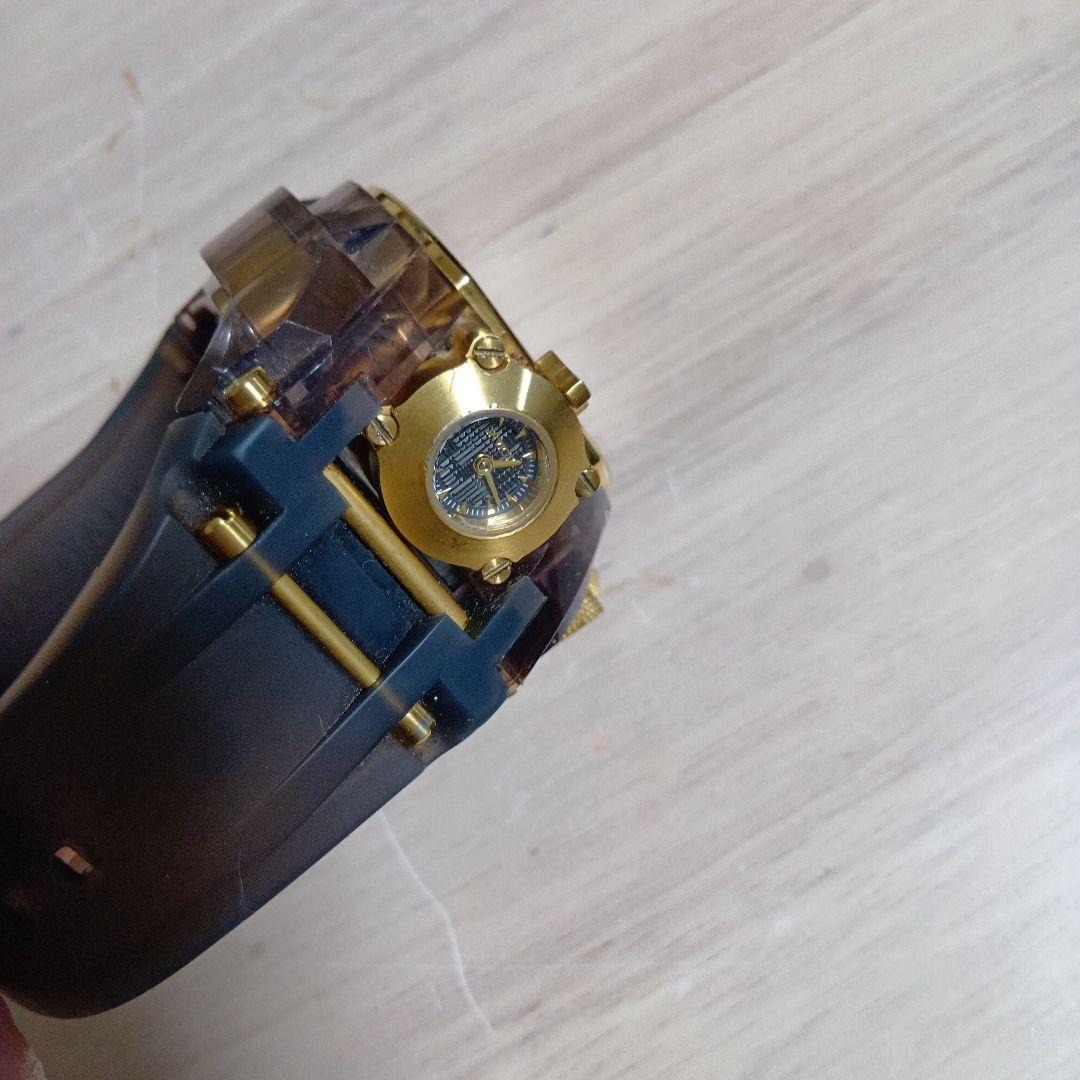 INVICTA BOLT ZEUS 34878　最上位究極モデル　インビクタ