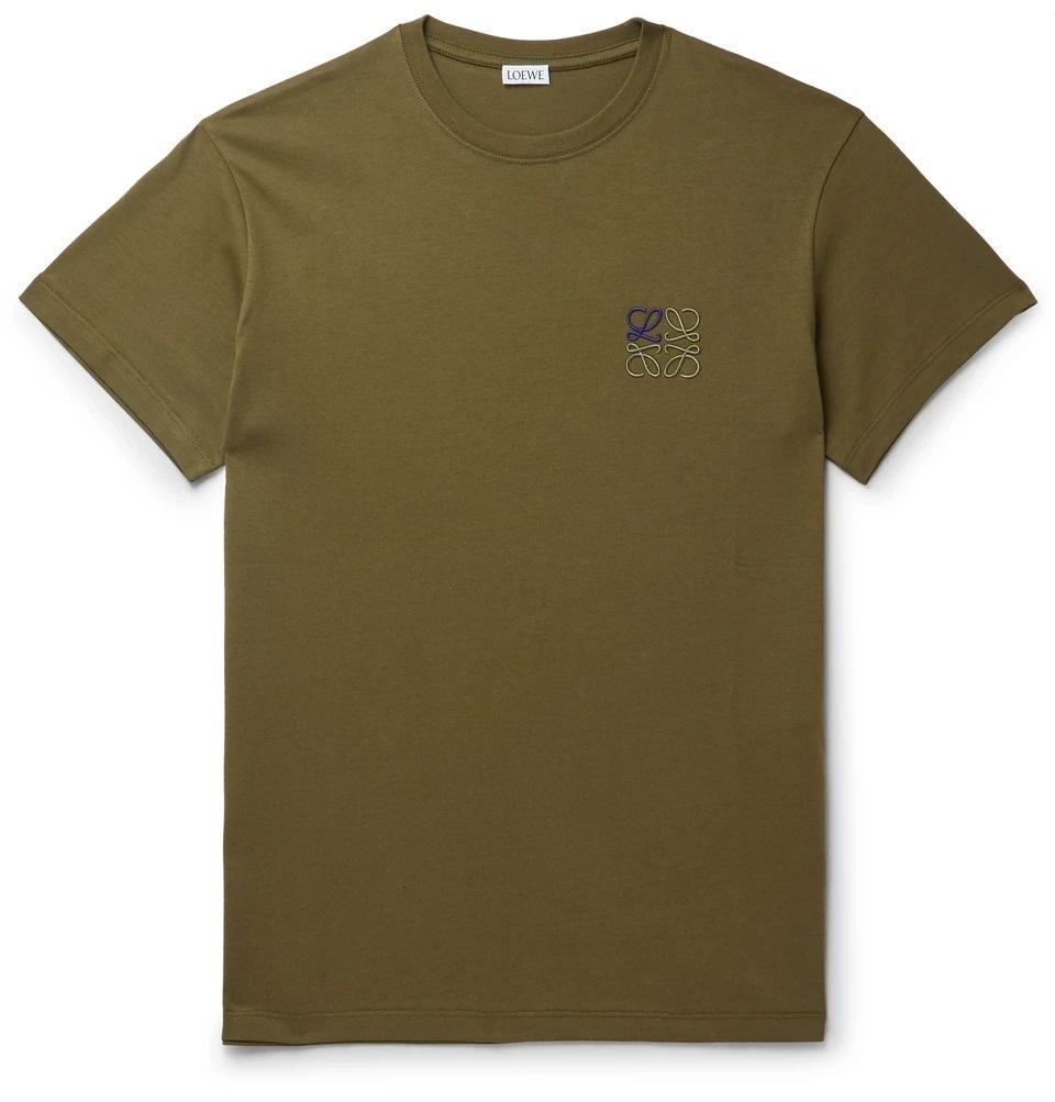 祝開店!大放出セール開催中】 LOEWE【新品未使用】Tシャツ - Tシャツ 祝開店!大放出セール開催中】 LOEWE【新品未使用】Tシャツ - Tシャツ