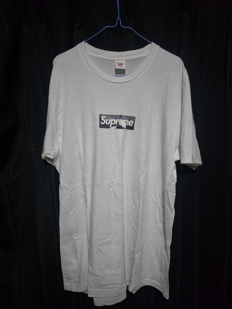 Supreme シュプリーム 2024AW Small Box Tee スモールボックスT