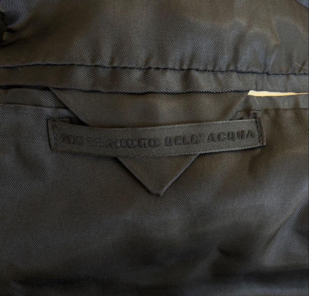 ジャケット・アウター 2000s Alessandro dell'Acqua