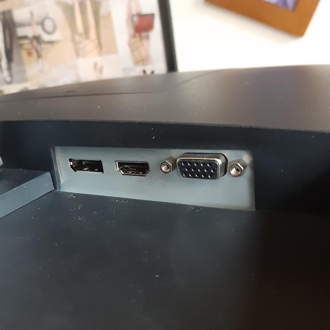 ♡ HP 27インチ IPS 液晶 ♡モニター ディスプレイ