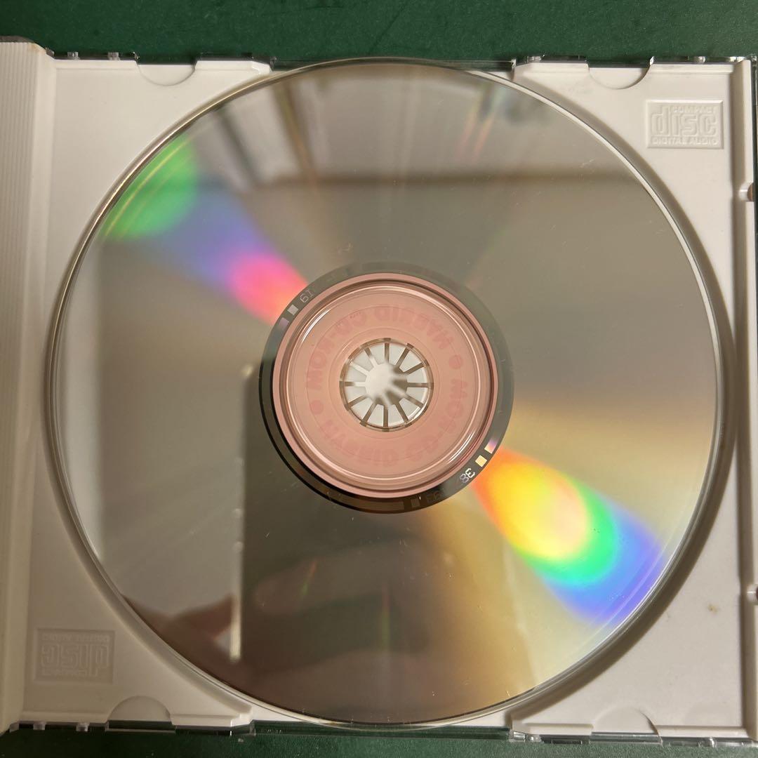 サンリオ　タイニーパーク　キャラクター大百科 クリスマス　6枚セット　CD 廃盤 サンリオ タイニーパーク キャラクター大百科 クリスマス 6枚