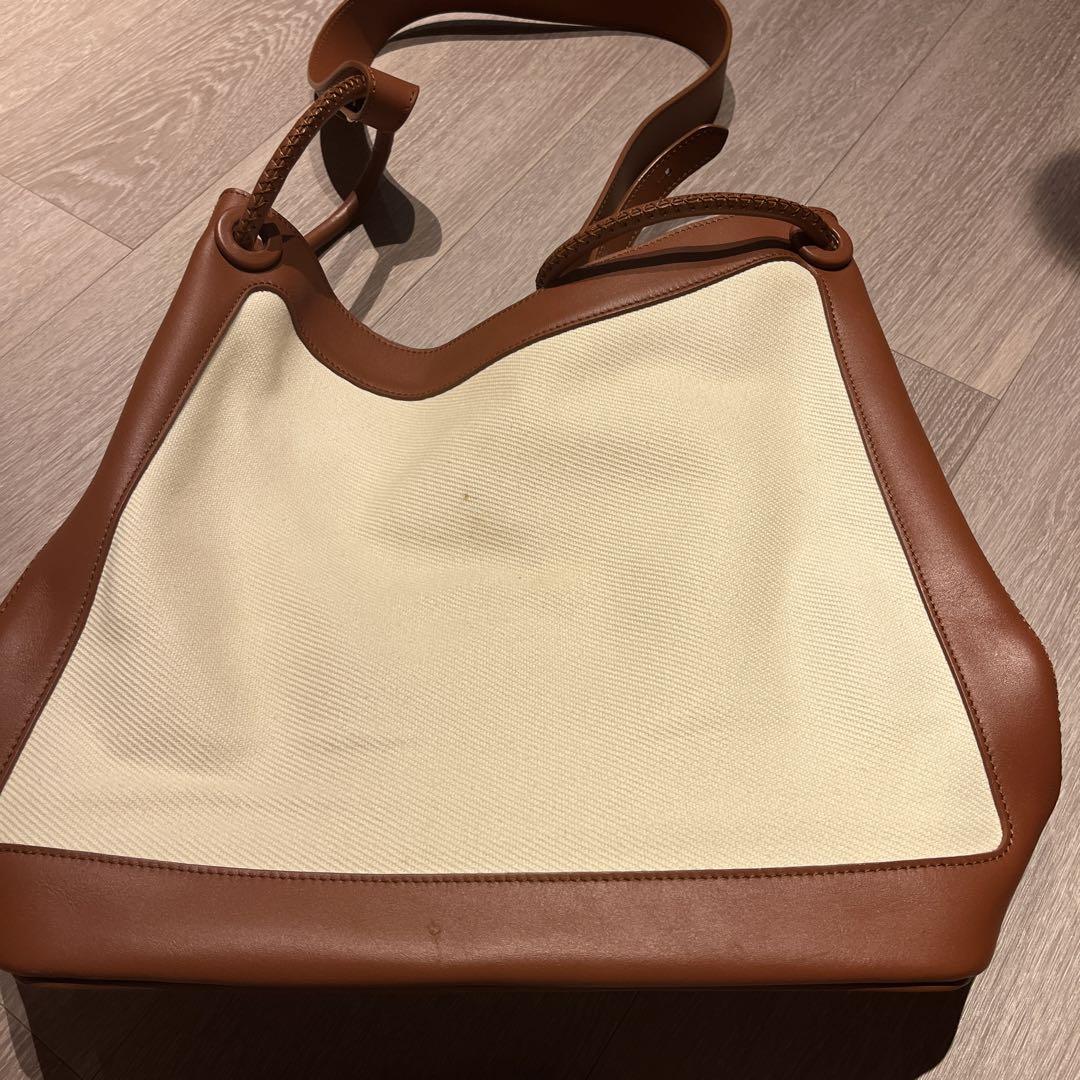 Elleme（エレメ）の「＜elleme（エレメ）＞VOSGES CMB バッグ
