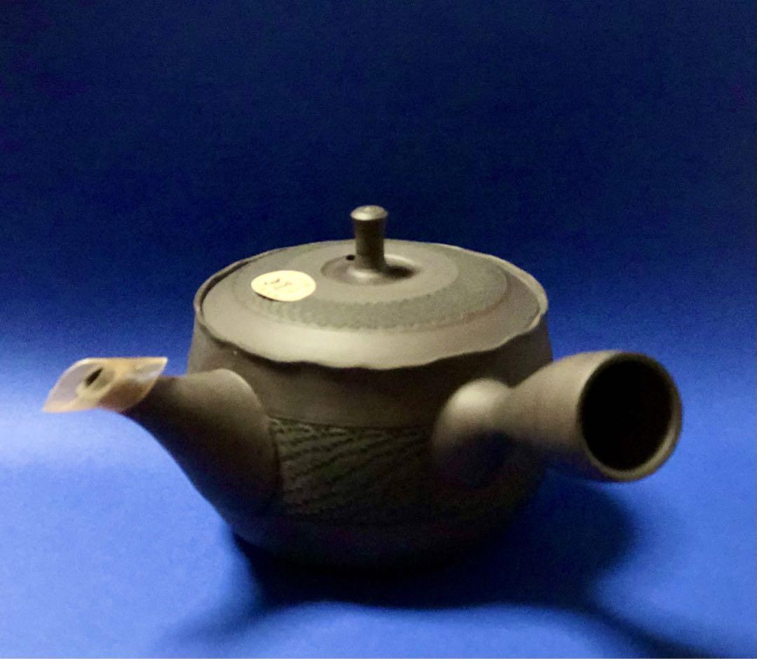 常滑焼 急須〜作家作〜上村洋幸作