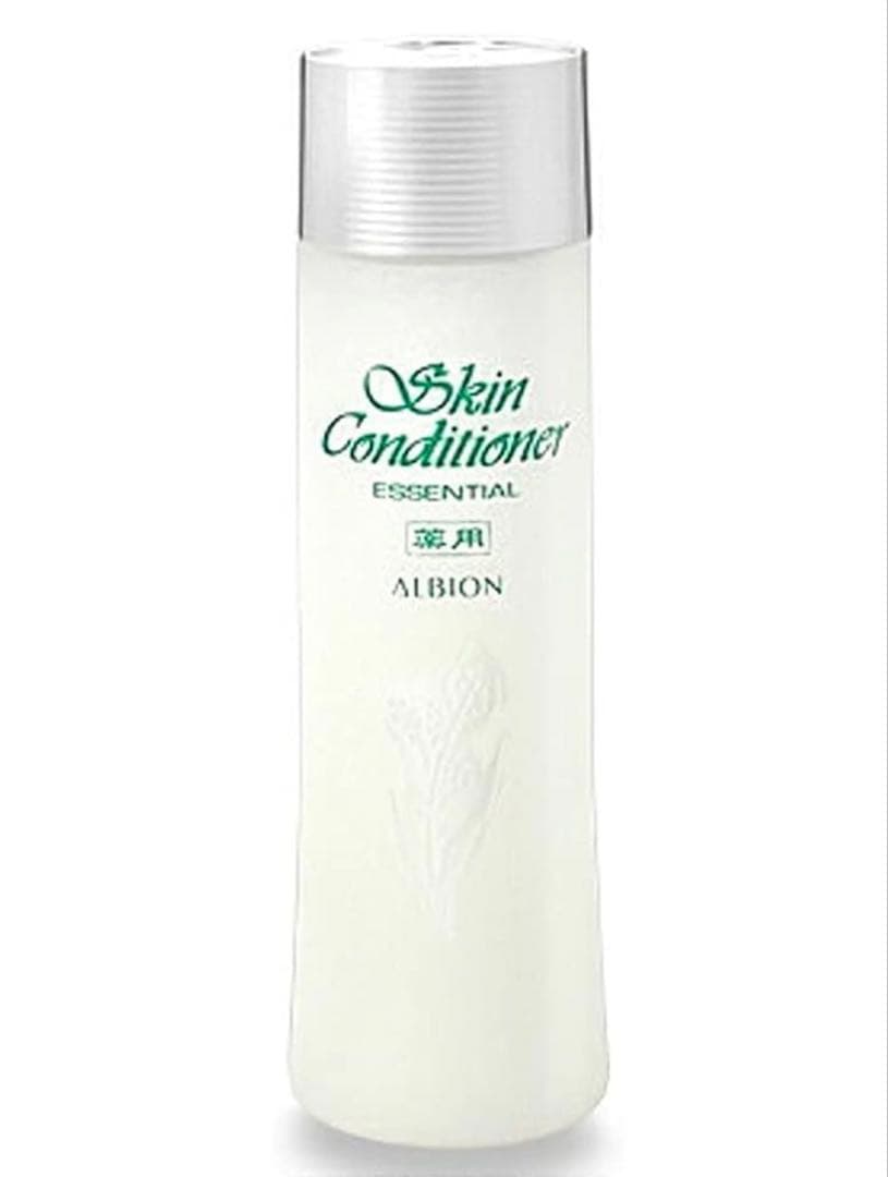 アルビオン 薬用スキンコンディショナー エッセンシャルN 化粧水 330ml