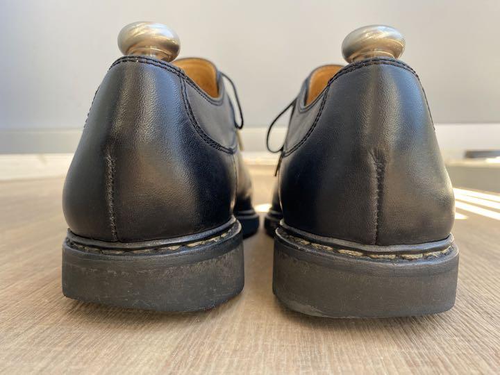 Paraboot パラブーツ アヴィニョン UK7.5