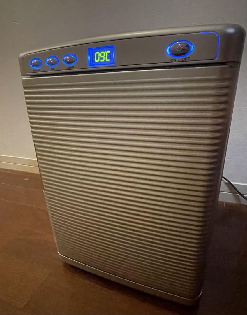 ポータブル 保冷温庫 ACW-600