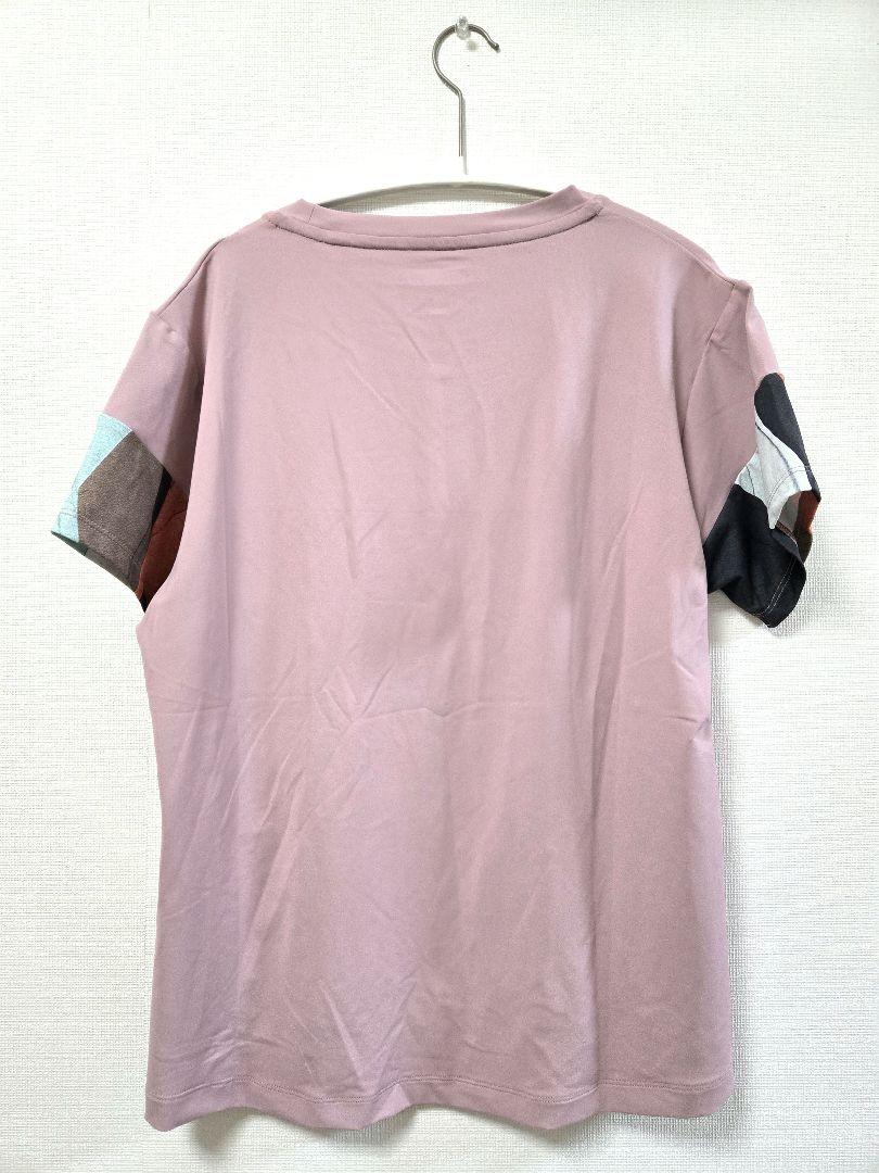 【スーパーセール】 ⭐新品・未使用・タグ付⭐Admiral テニスウェア LL レディース ウェア