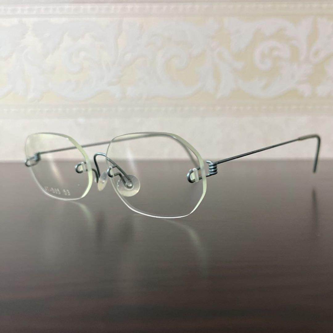 22新春福袋 軽量 リンドバーグ メガネフレーム エアチタニウム Titanium Air サングラス メガネ