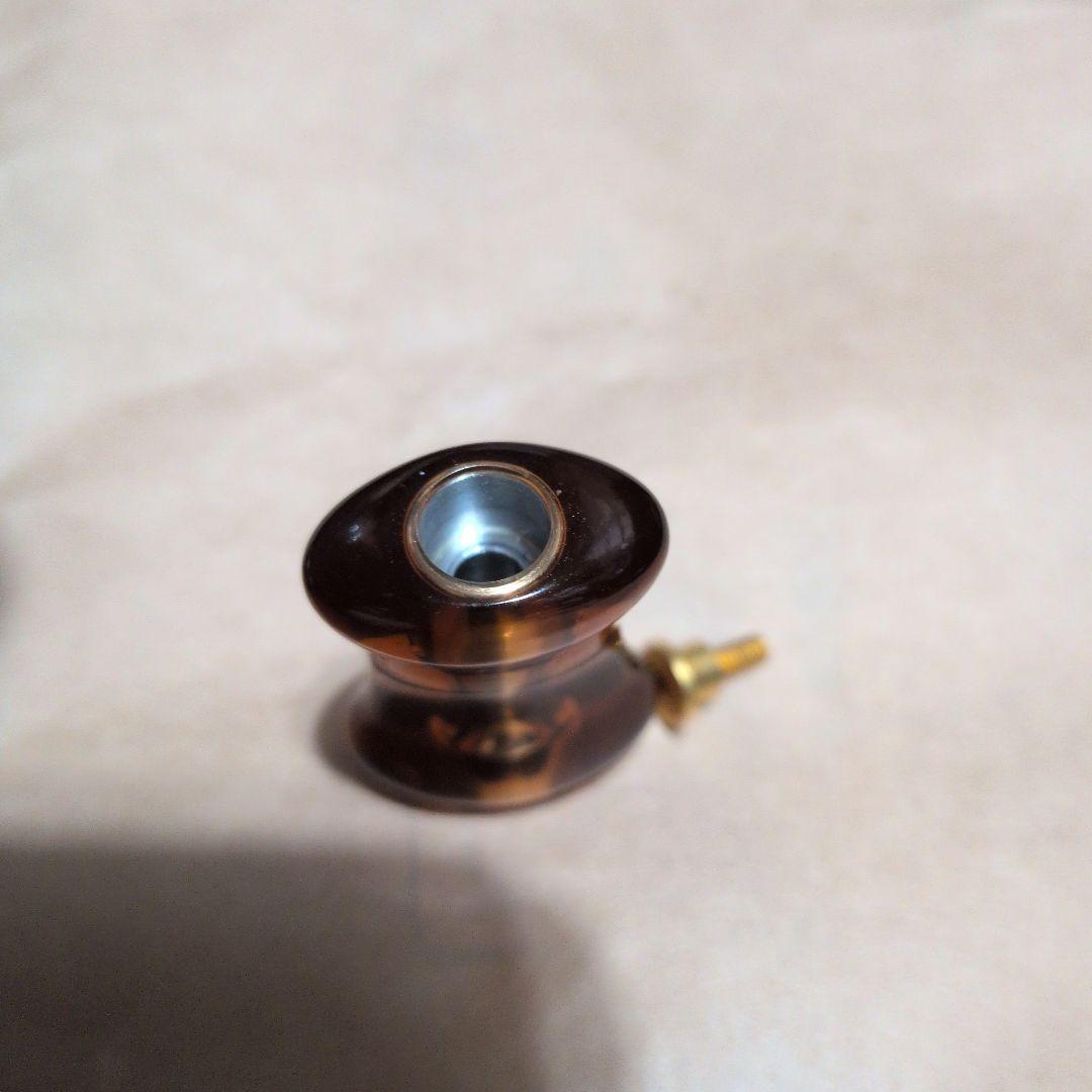 アクリスタ ハンドルノブ