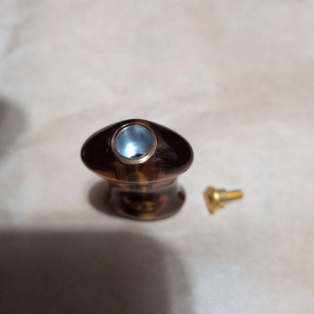 アクリスタ ハンドルノブ