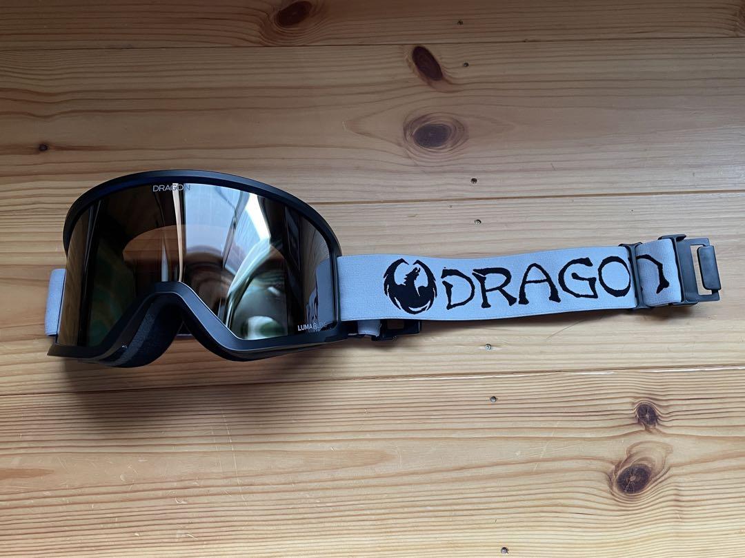 dragon dx3 ジャパンフィット
