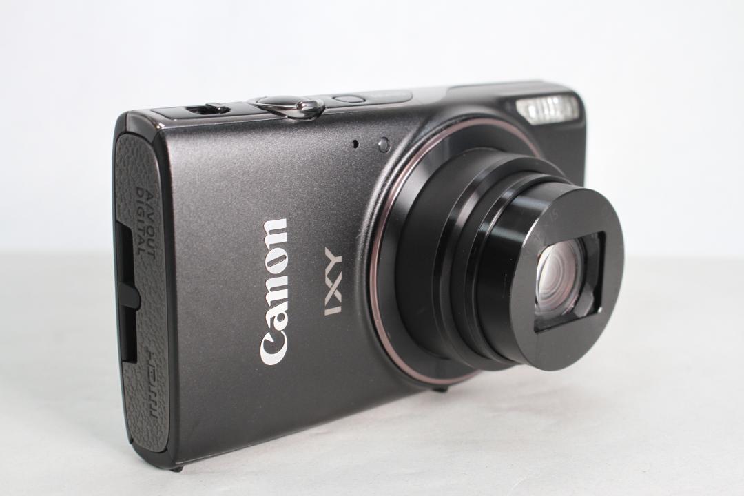 Canon キヤノン IXY 650 デジタルカメラ