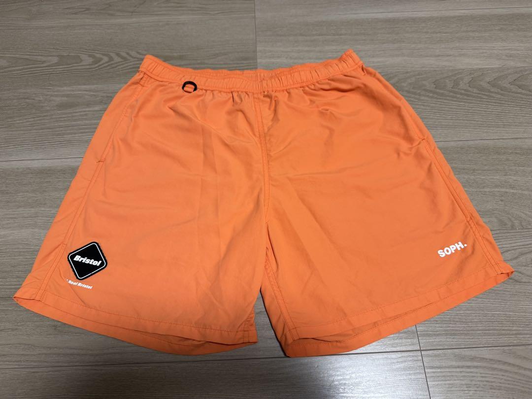 Bristol ショートパンツ fcrb Sサイズ