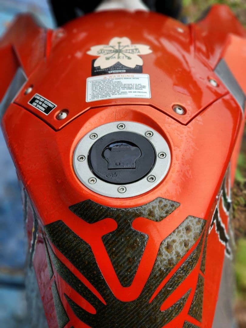 11/14まで! ヒョースン☆GD250N☆希少車 11/14まで! ヒョースン☆GD250N☆希少車