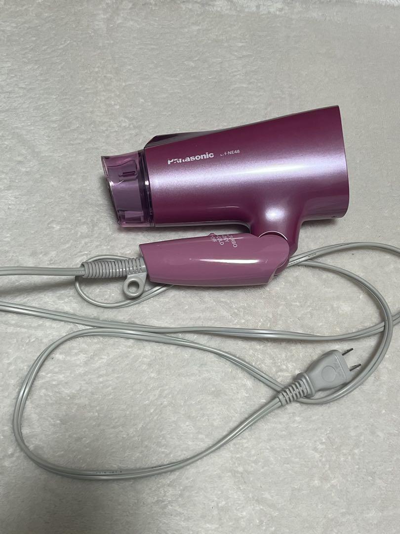 【中古品】ドライヤー