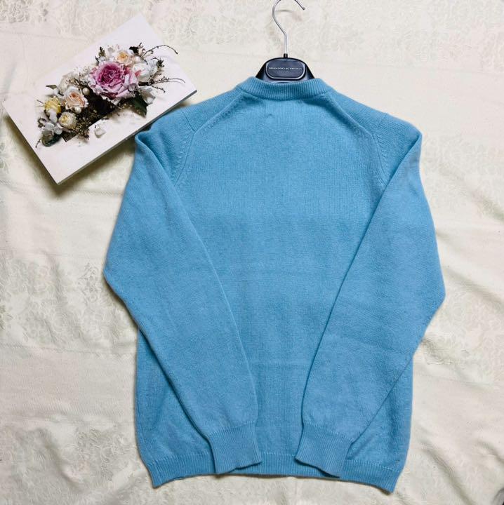 低価最安値 美品⭐️バランタインカシミア カーディガン Y6M0y-m20743908916 高評価在庫