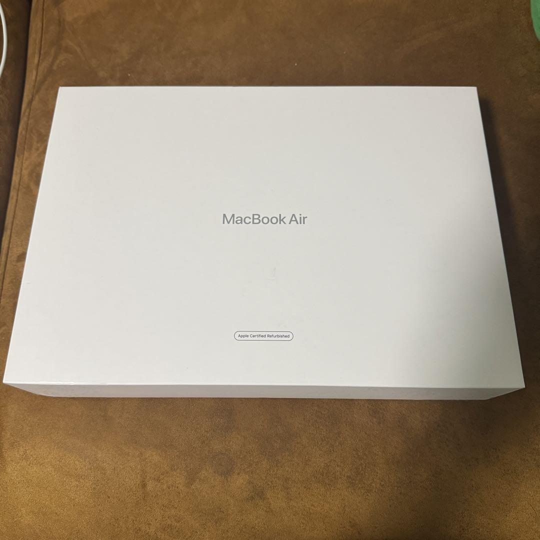 ジャンクMacBookair13インチ2020M1 ジャンク MacBook Air 13インチ 2020 M1 16GB 512G - メルカリ