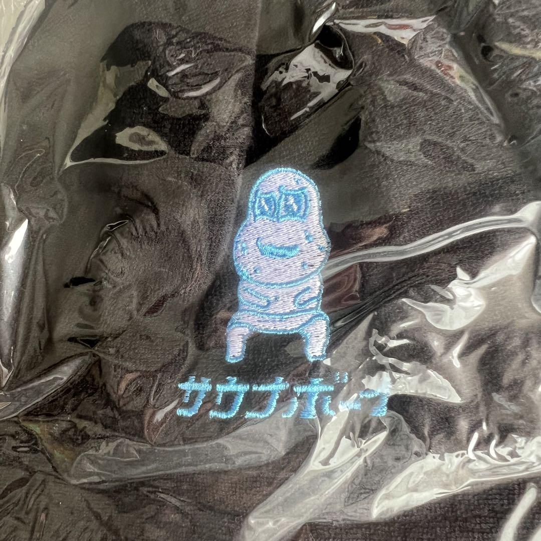 ピーナッツくん×サウナボーイ サウナハット - メルカリ