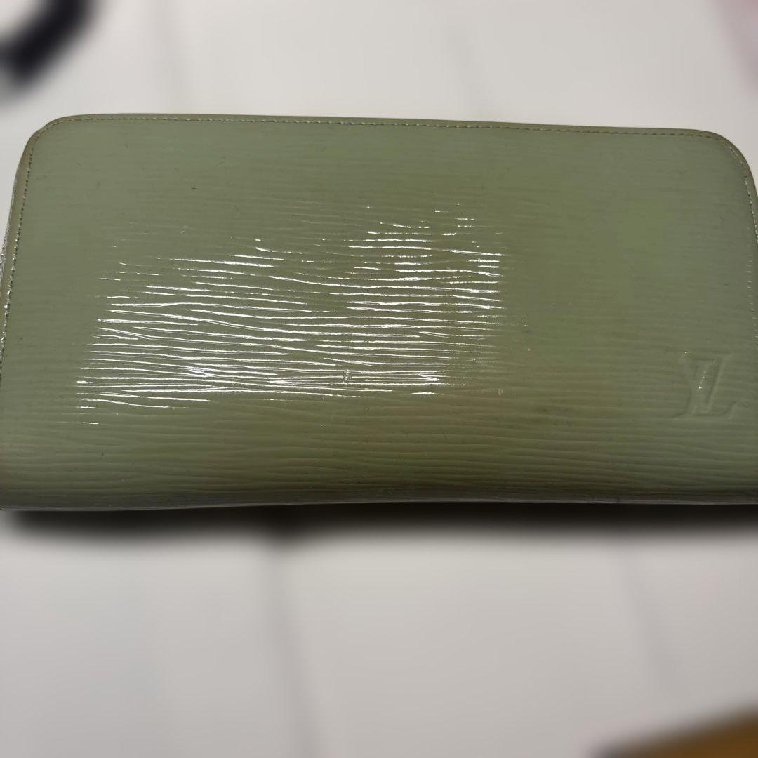 Louis Vuitton 長財布