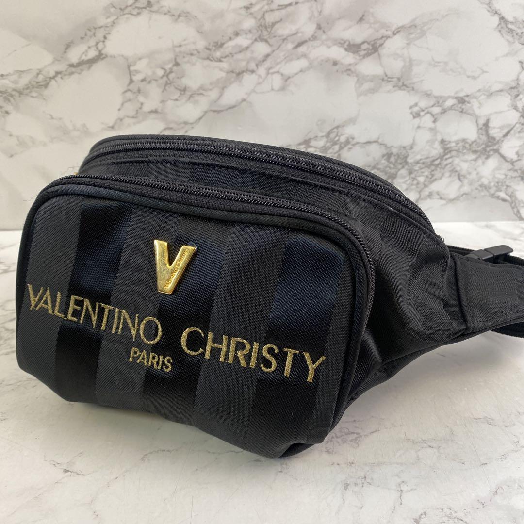 VALENTINO CHRISTY ヴァレンティノクリスティー ボディーバッグ