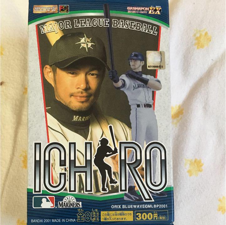 定番 イチローフィギュア - スポーツ選手 定番 イチローフィギュア - スポーツ選手