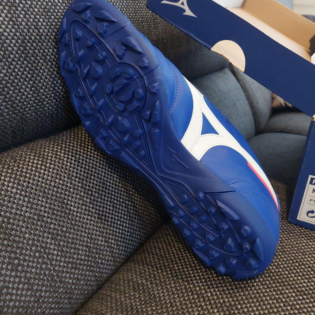 シューズ MIZUNO MORERIA II CLUB AS