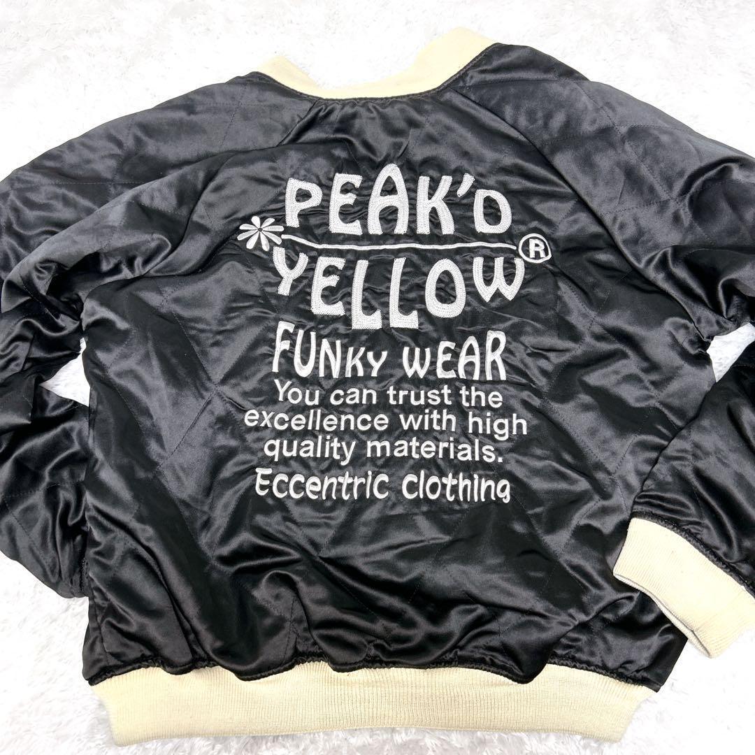 PEAKD