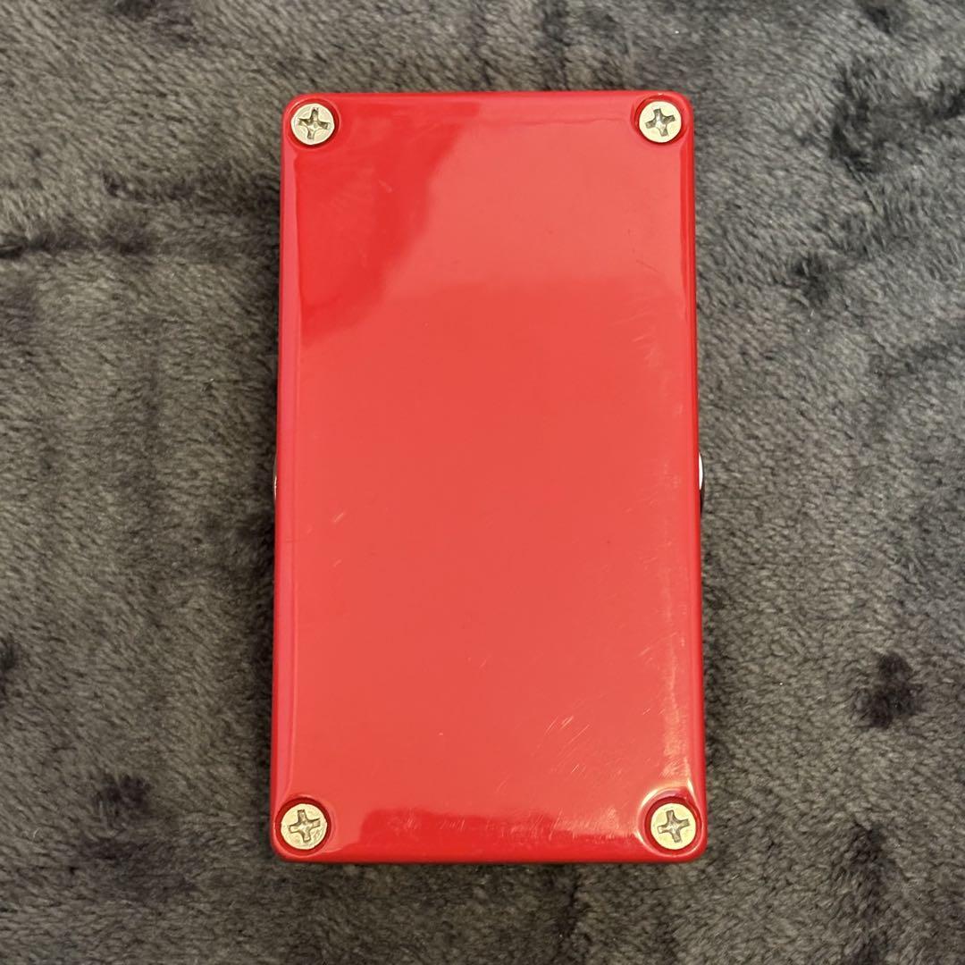 Lovepedal Englishwoman/ウーマントーン/エフェクター