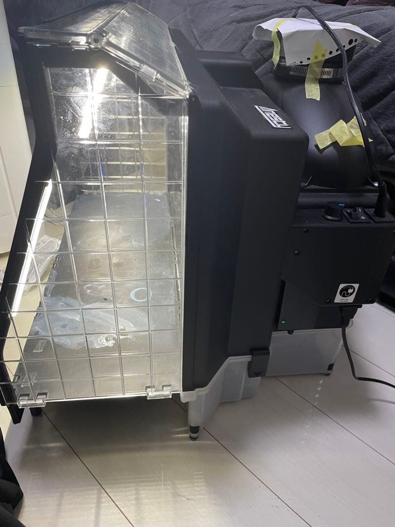 塗装ブース Anesty ウォーターブース 塗装ブース Anesty ウォーターブース