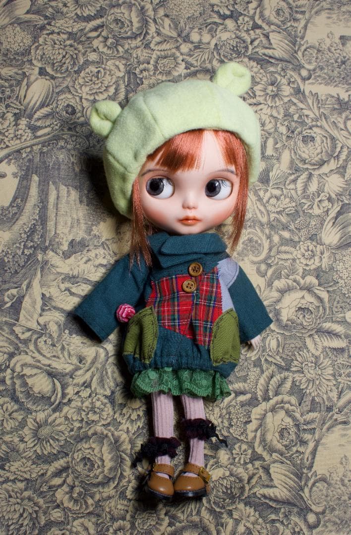 シロ様専用◇ブライスアウトフィット◇可愛いお洋服セット | yukta.my