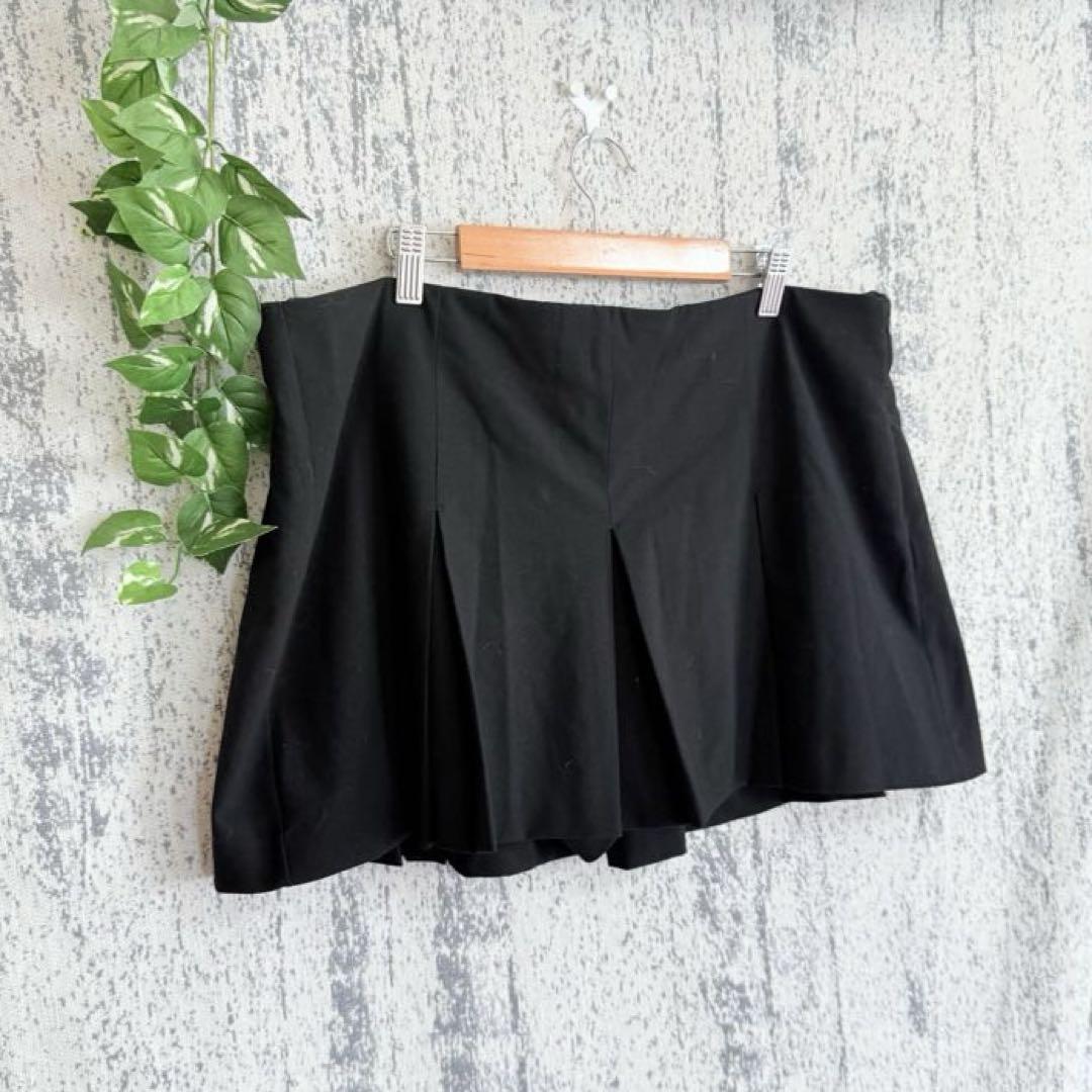 ZARA ベルベットミニスカート 1255/423 ZARA】ベルベットミニスカート 1255/423/700 (ZARA/ミニスカート
