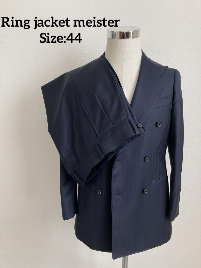 FEATURE | RING JACKET(リングヂャケット) SINCE1954|大阪に FEATURE | RING JACKET(リングヂャケット) SINCE1954|大阪に