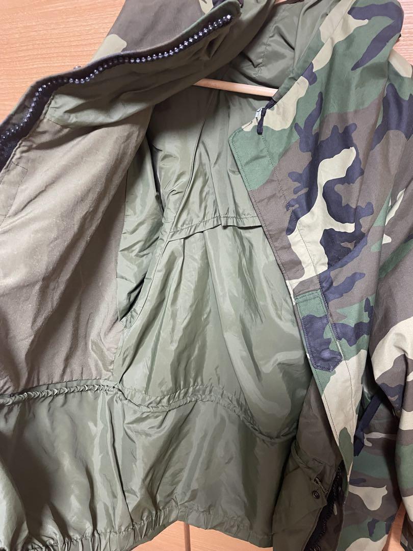 ジャケット・アウター 1987 EXTREME COLD WEATHER GORE-TEX PARKA