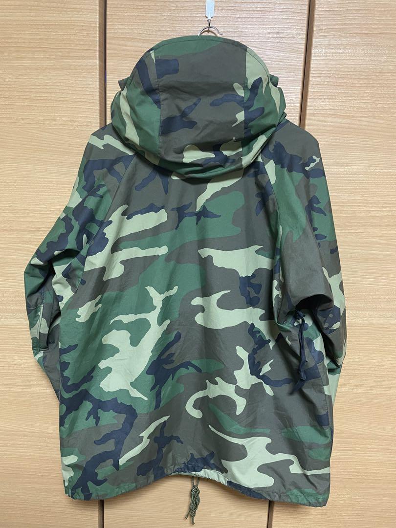 ジャケット・アウター 1987 EXTREME COLD WEATHER GORE-TEX PARKA