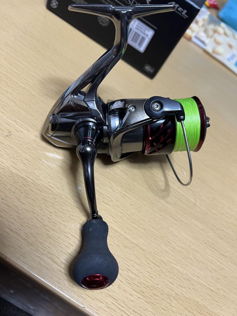 ストラディックCI4 C2500s