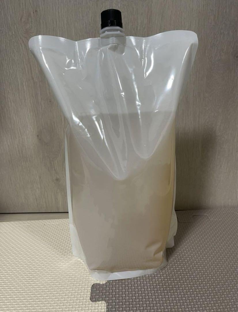 【新品】ルベル　シーソー（SEE/SAW）バランス2500ml　シャンプー