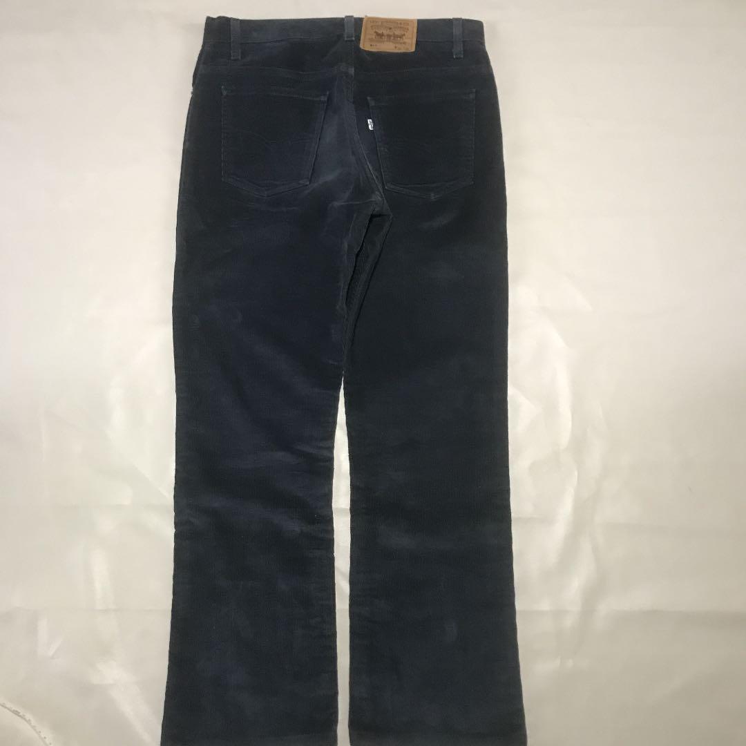 特価爆買い リーバイス517 コーデュロイパンツ アメリカ製 N6JcA-m20749468710 ブーツカット 爆買い100%新品